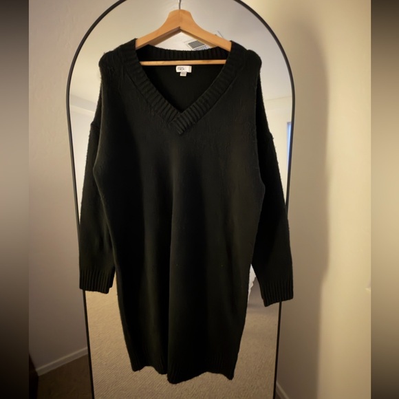 Nordstrom Rack Sweaters - Nordstroms Knit Sweater‎ Oversized Large